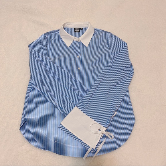 Vero Moda Shirt - Picture 3 of 5
